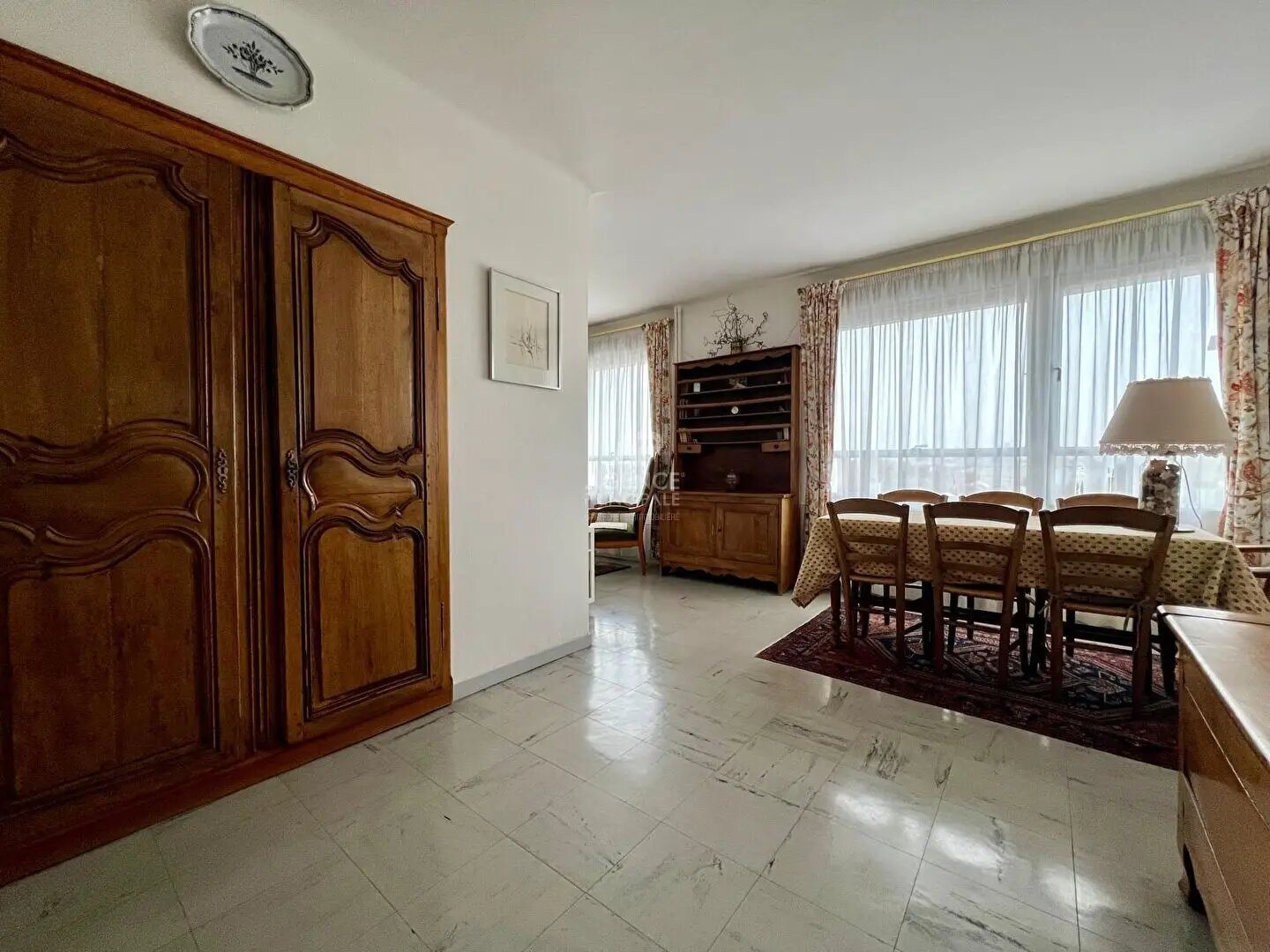 Appartement à vendre, 70m², Houilles