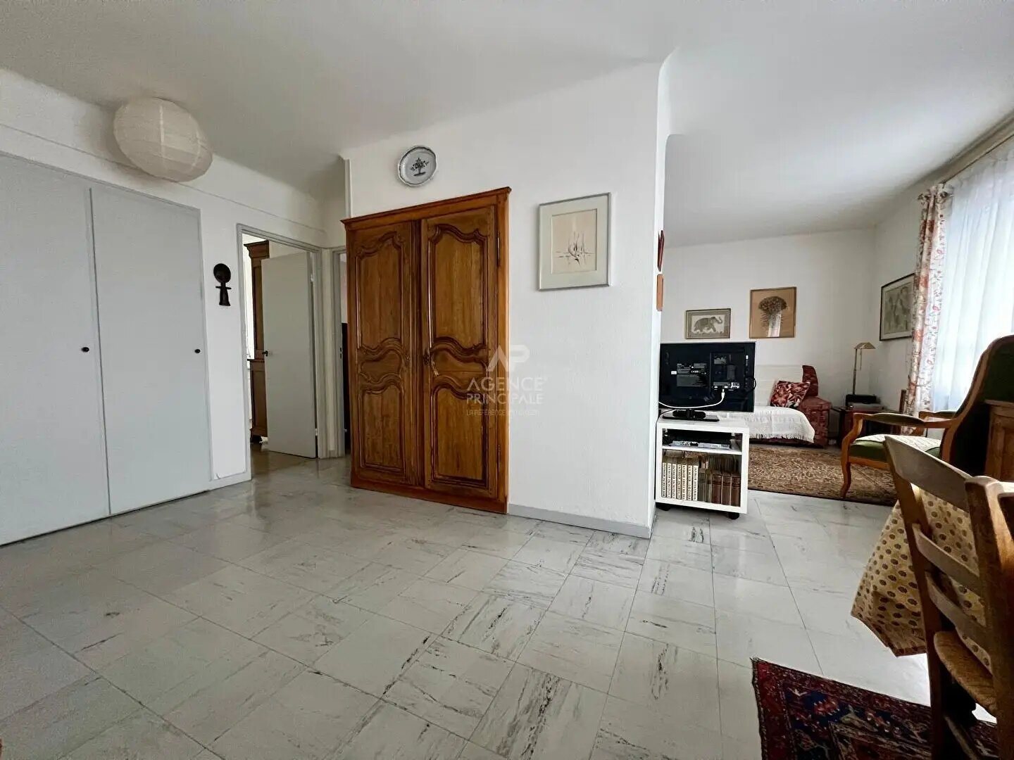 Appartement à vendre, 70m², Houilles