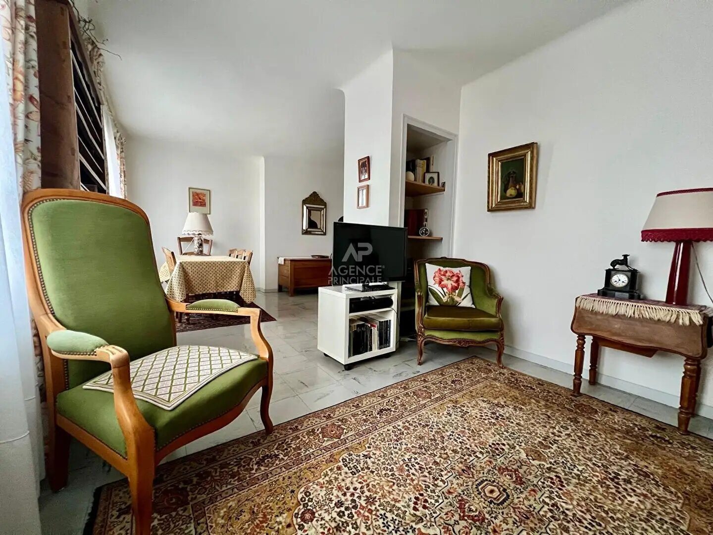 Appartement à vendre, 70m², Houilles