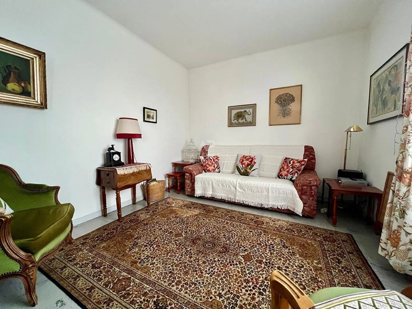 Appartement à vendre, 70m², Houilles