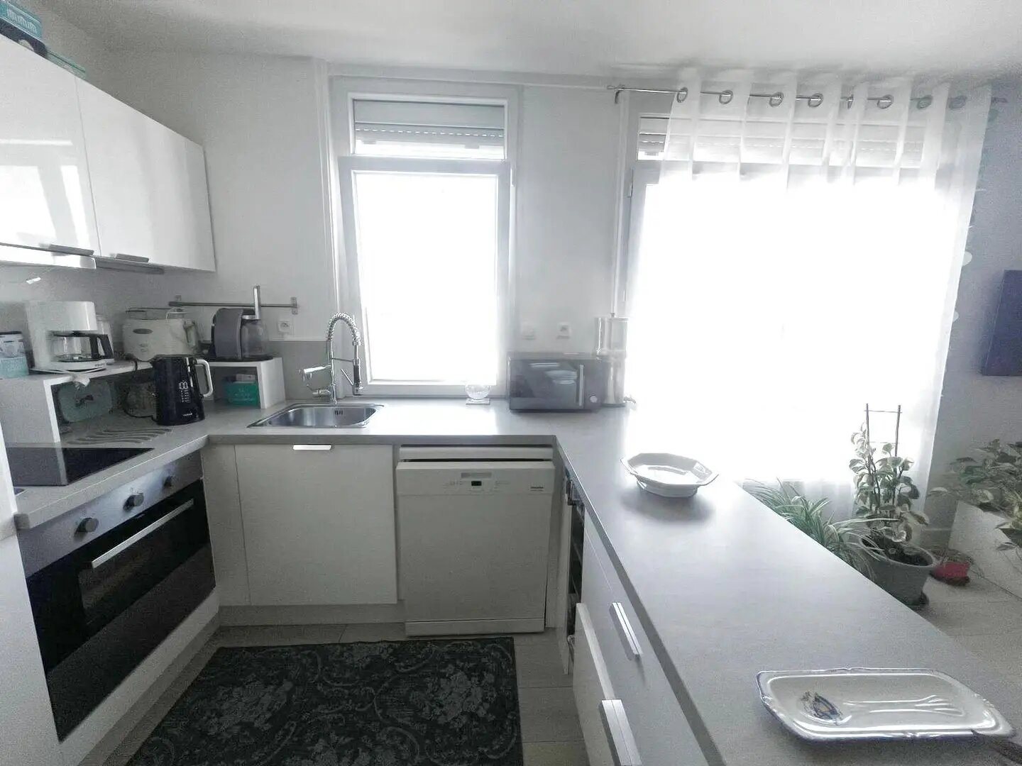 Appartement à vendre, 46m², Houilles