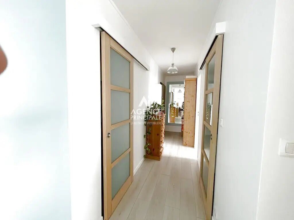 Appartement à vendre, 46m², Houilles