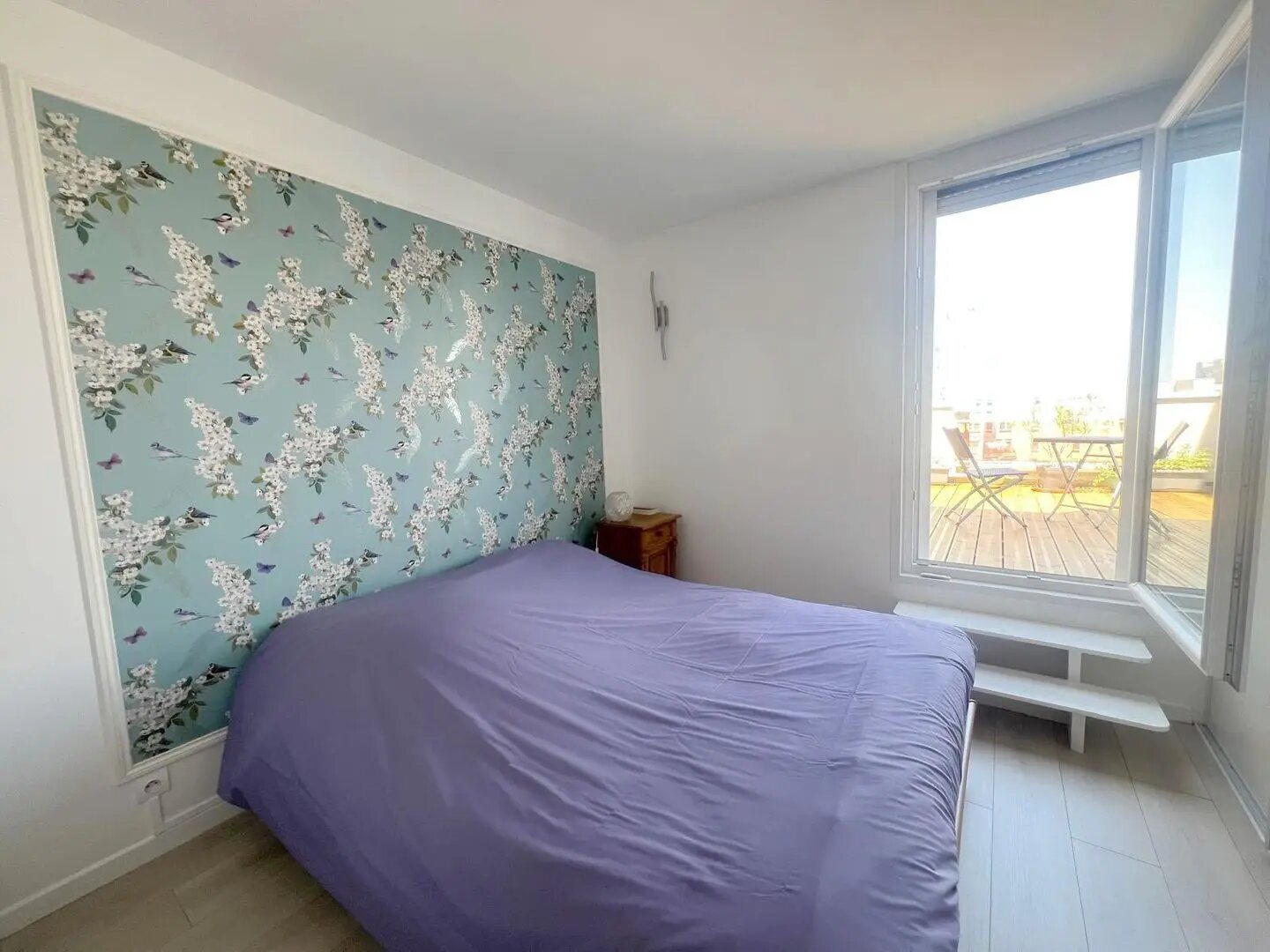 Appartement à vendre, 46m², Houilles