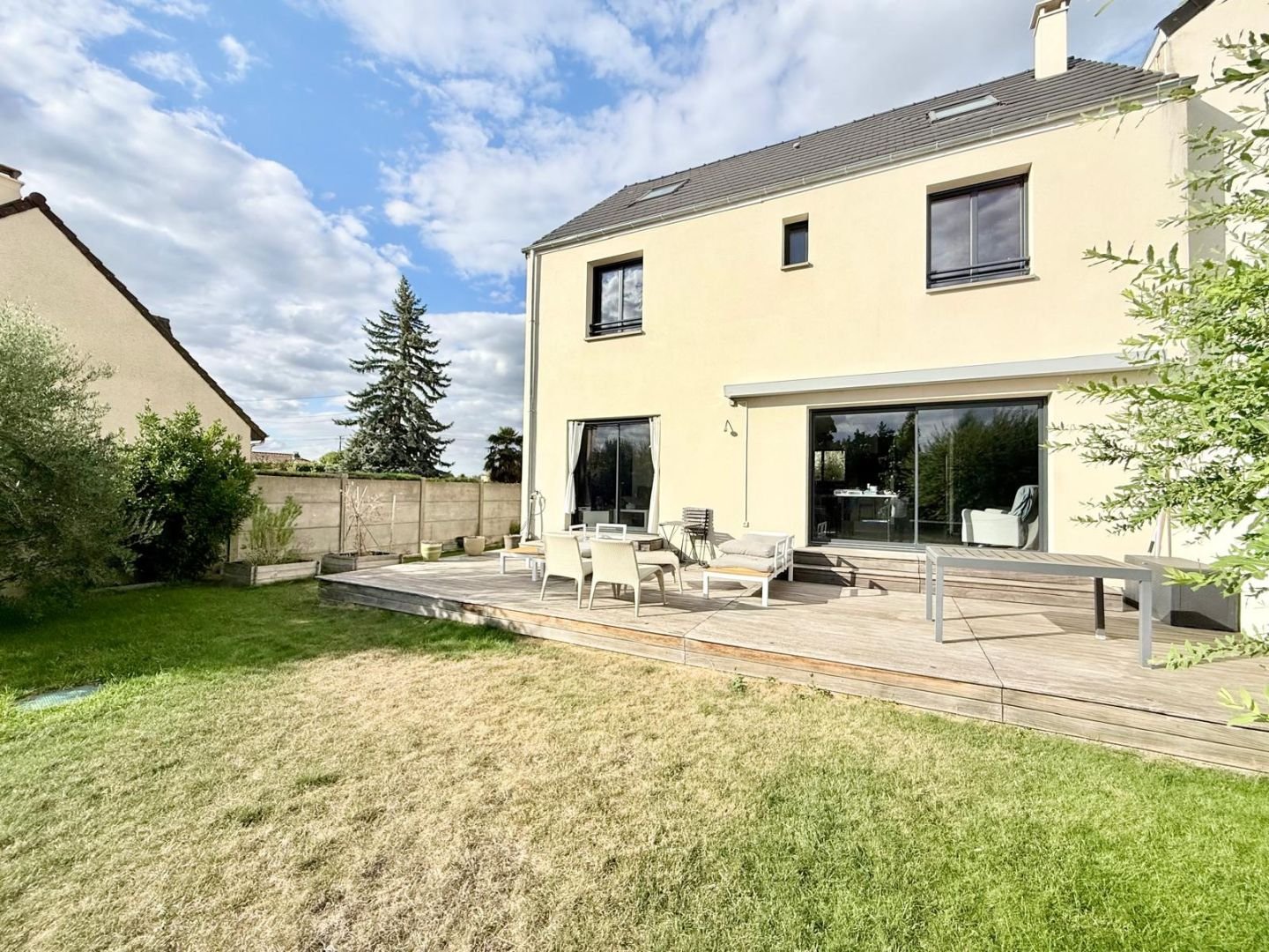Maison à vendre, 155m², Carrières-sur-Seine