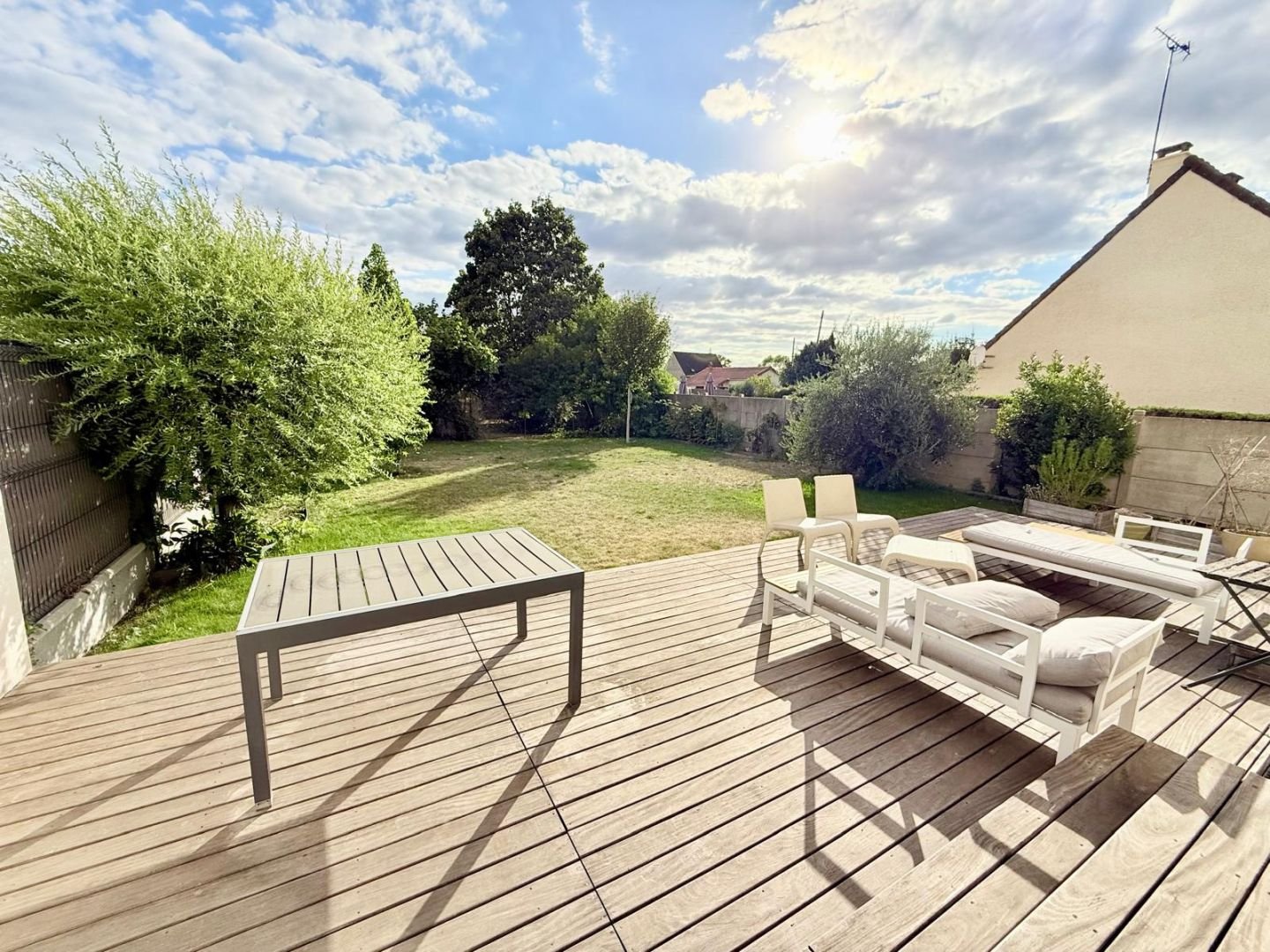 Maison à vendre, 155m², Carrières-sur-Seine
