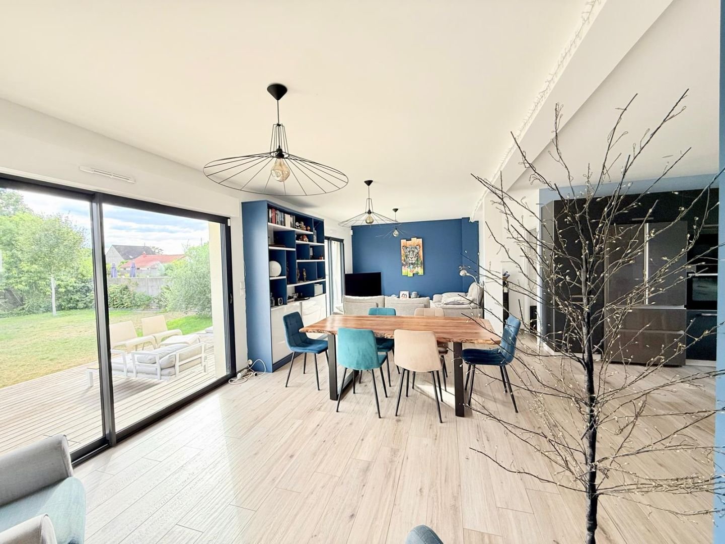 Maison à vendre, 155m², Carrières-sur-Seine