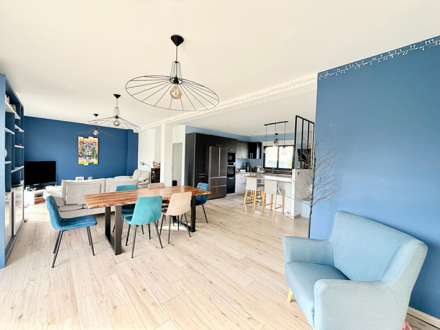 Maison à vendre, 155m², Carrières-sur-Seine