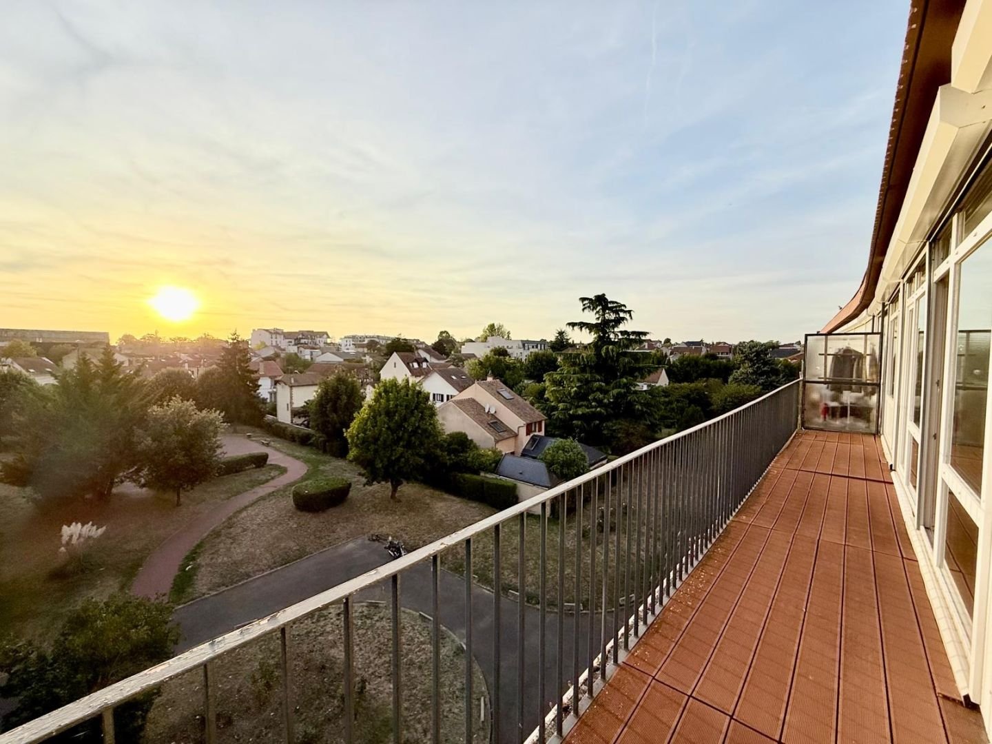 Appartement à vendre, 47m², Houilles