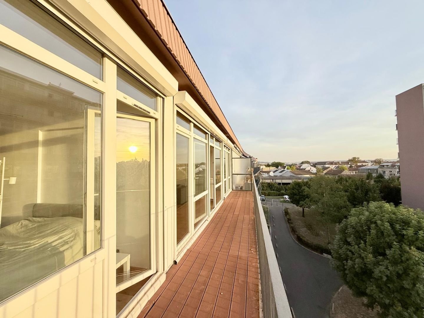 Appartement à vendre, 47m², Houilles