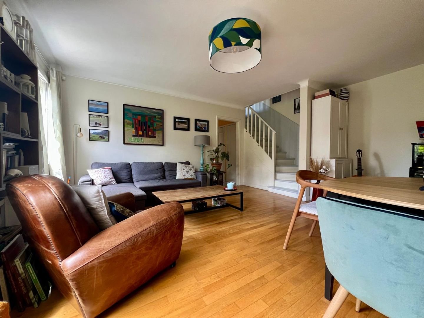 Maison à vendre, 107m², Houilles