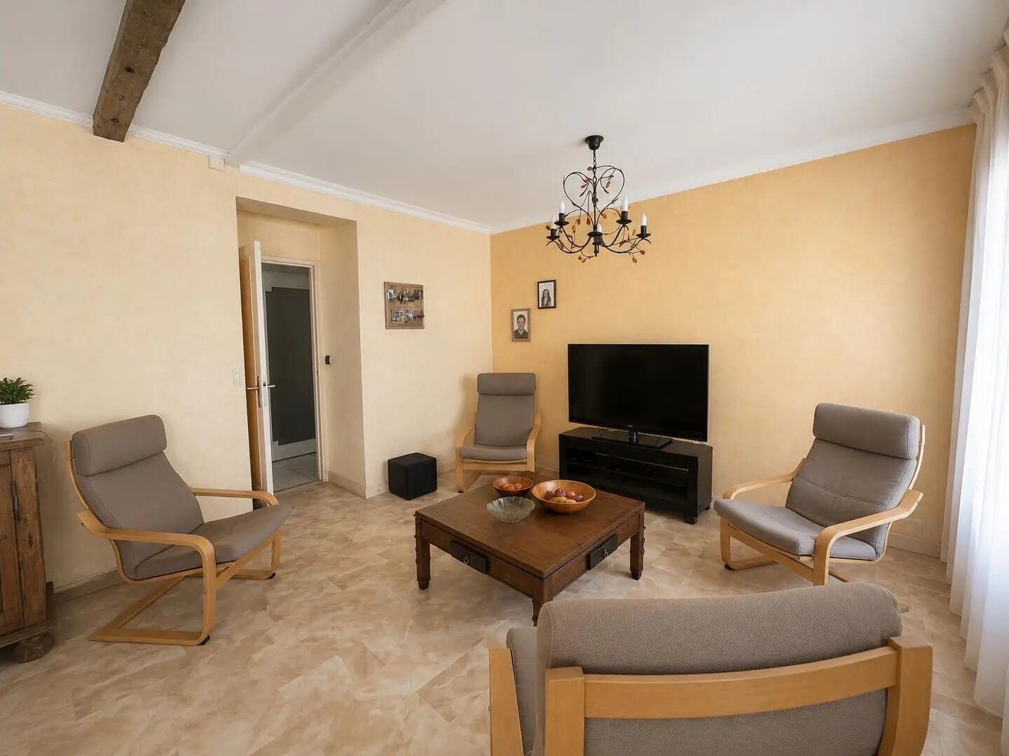 Appartement à vendre, 96m², Houilles