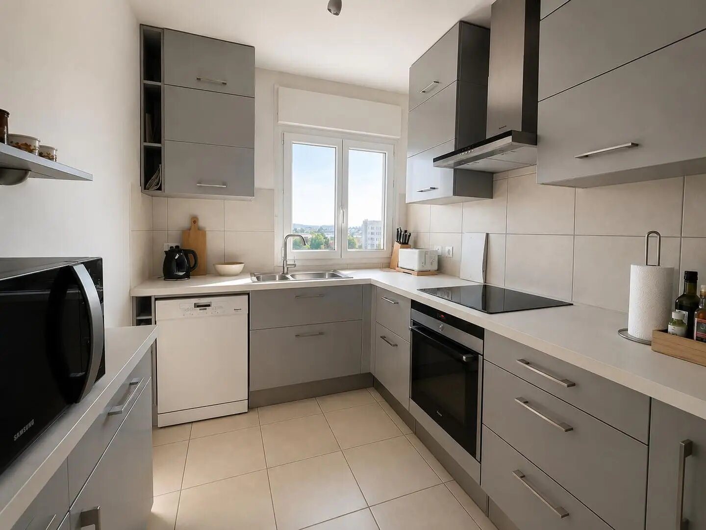 Appartement à vendre, 96m², Houilles