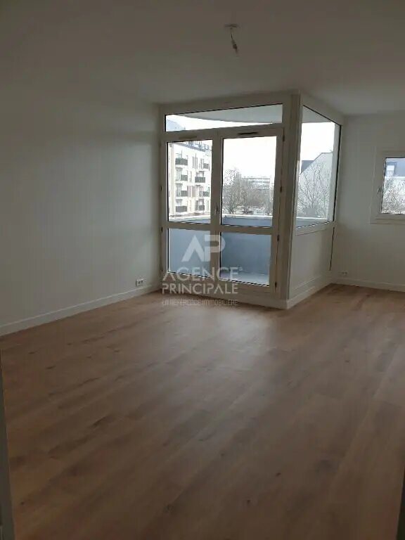 Appartement à louer, 53m², Sartrouville