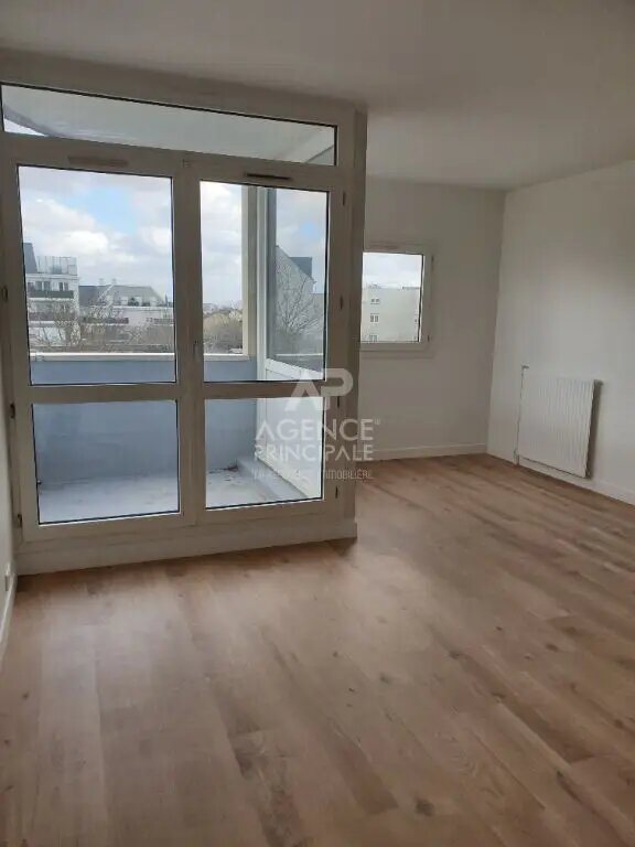 Appartement à louer, 53m², Sartrouville