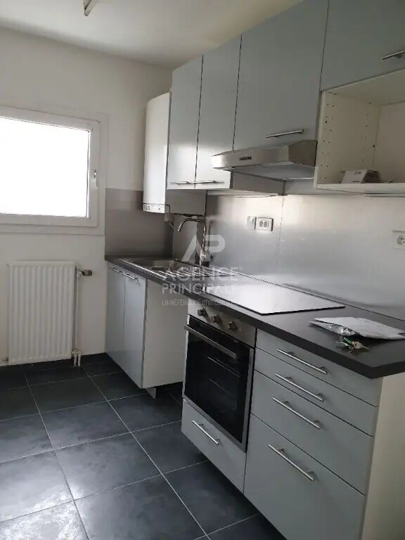 Appartement à louer, 53m², Sartrouville