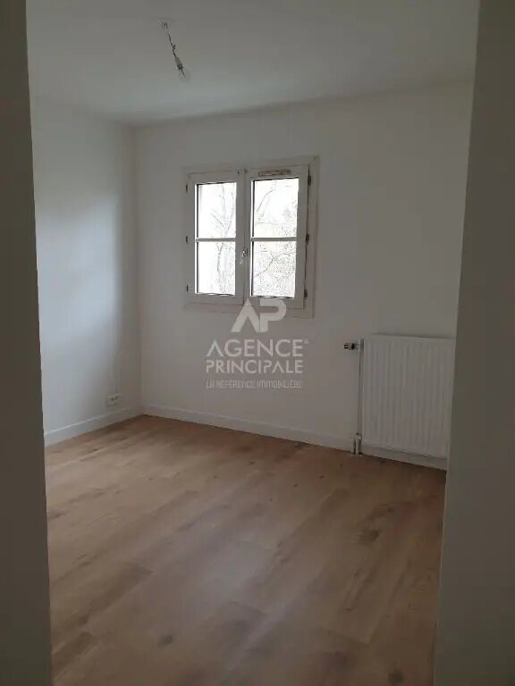 Appartement à louer, 53m², Sartrouville