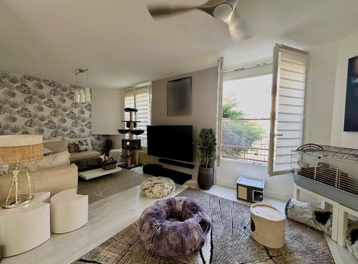 Maison à vendre, 105m², Houilles