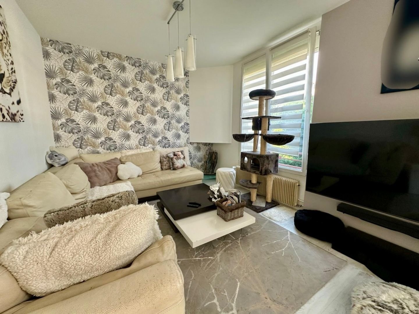 Maison à vendre, 105m², Houilles
