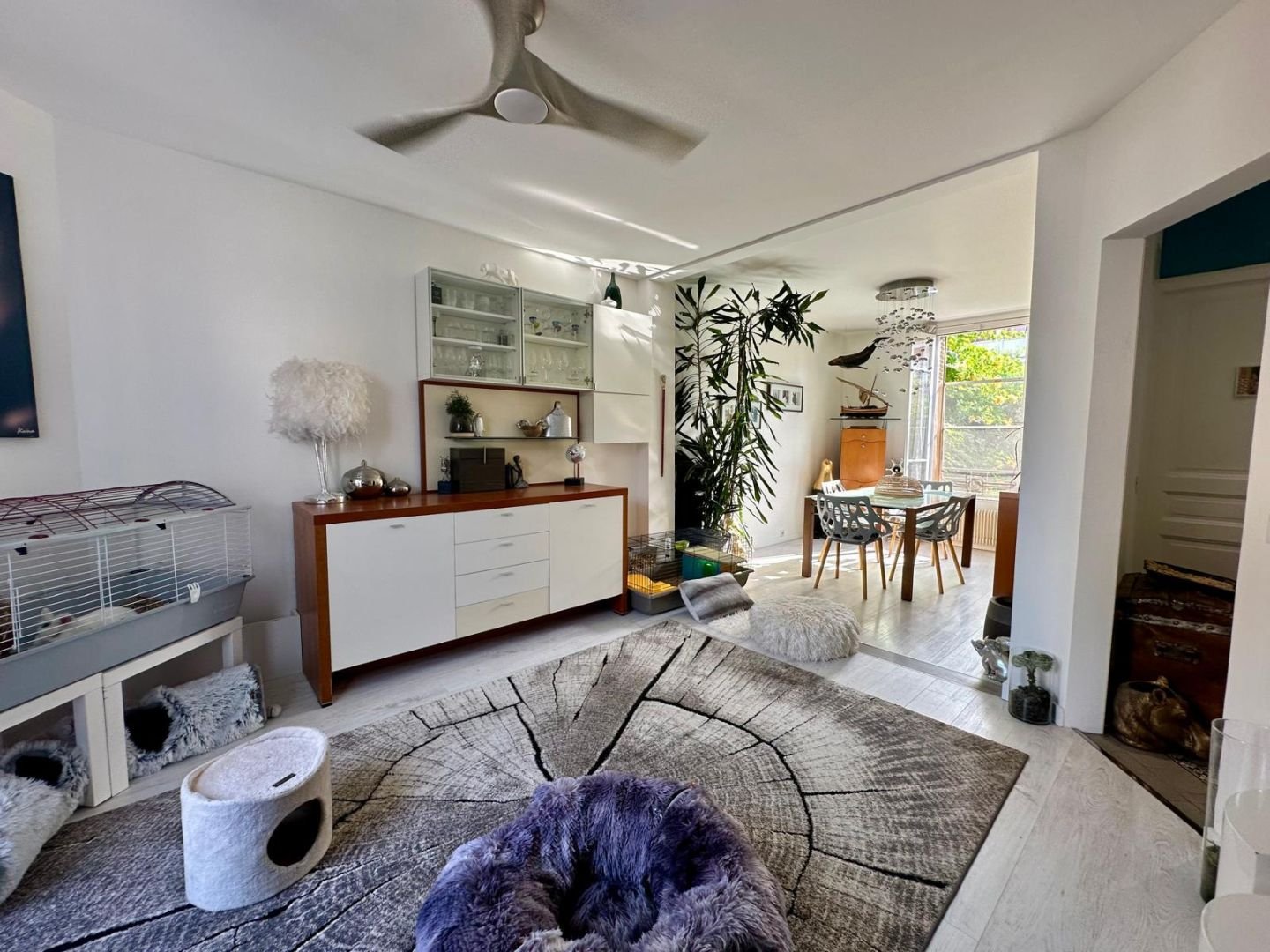 Maison à vendre, 105m², Houilles