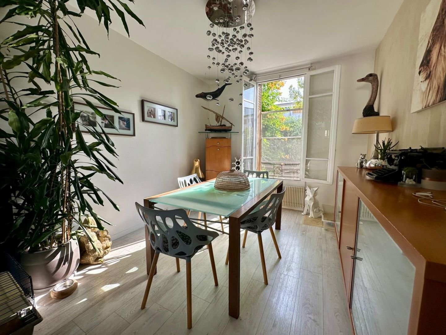 Maison à vendre, 105m², Houilles