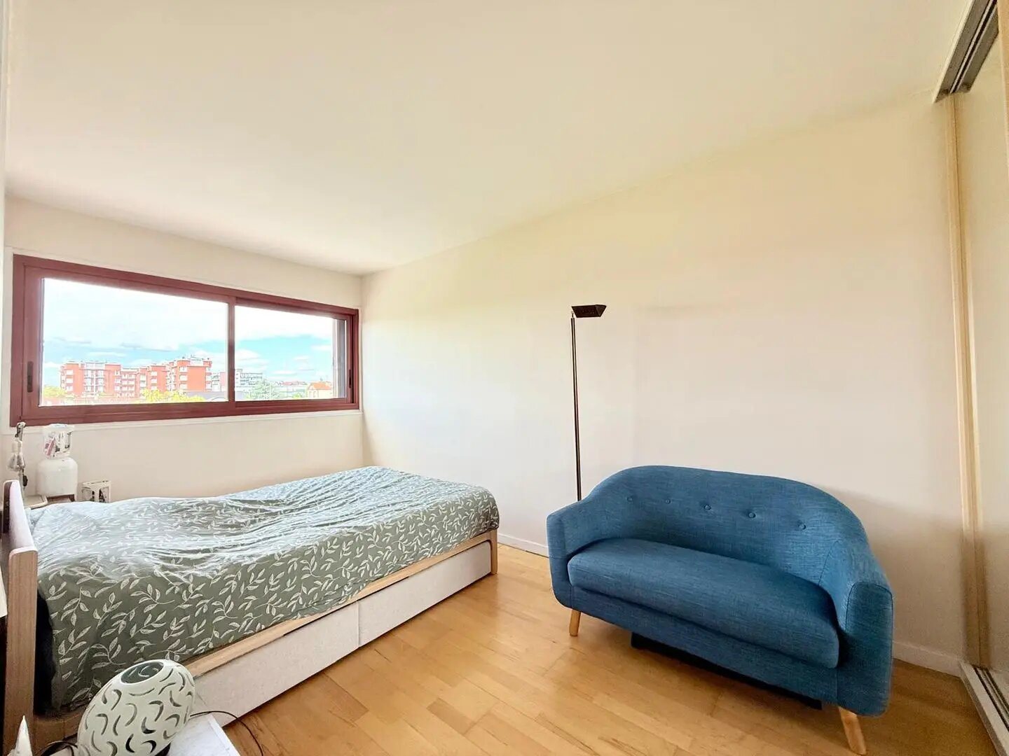 Appartement à vendre, 57m², Houilles
