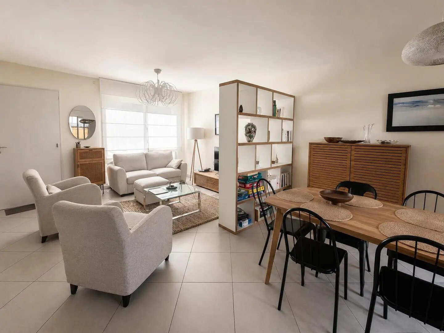 Maison à vendre, 105m², Houilles