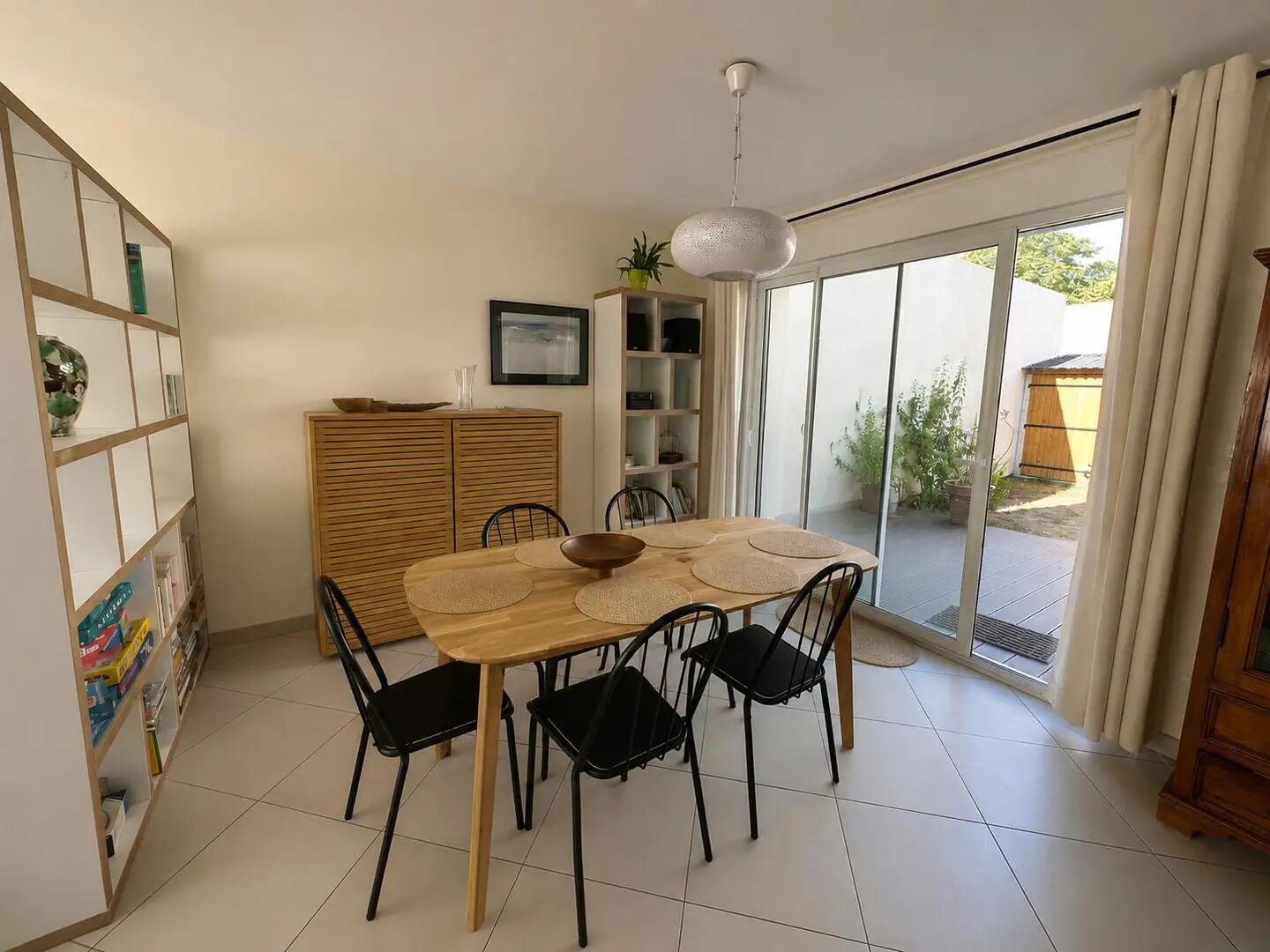 Maison à vendre, 105m², Houilles