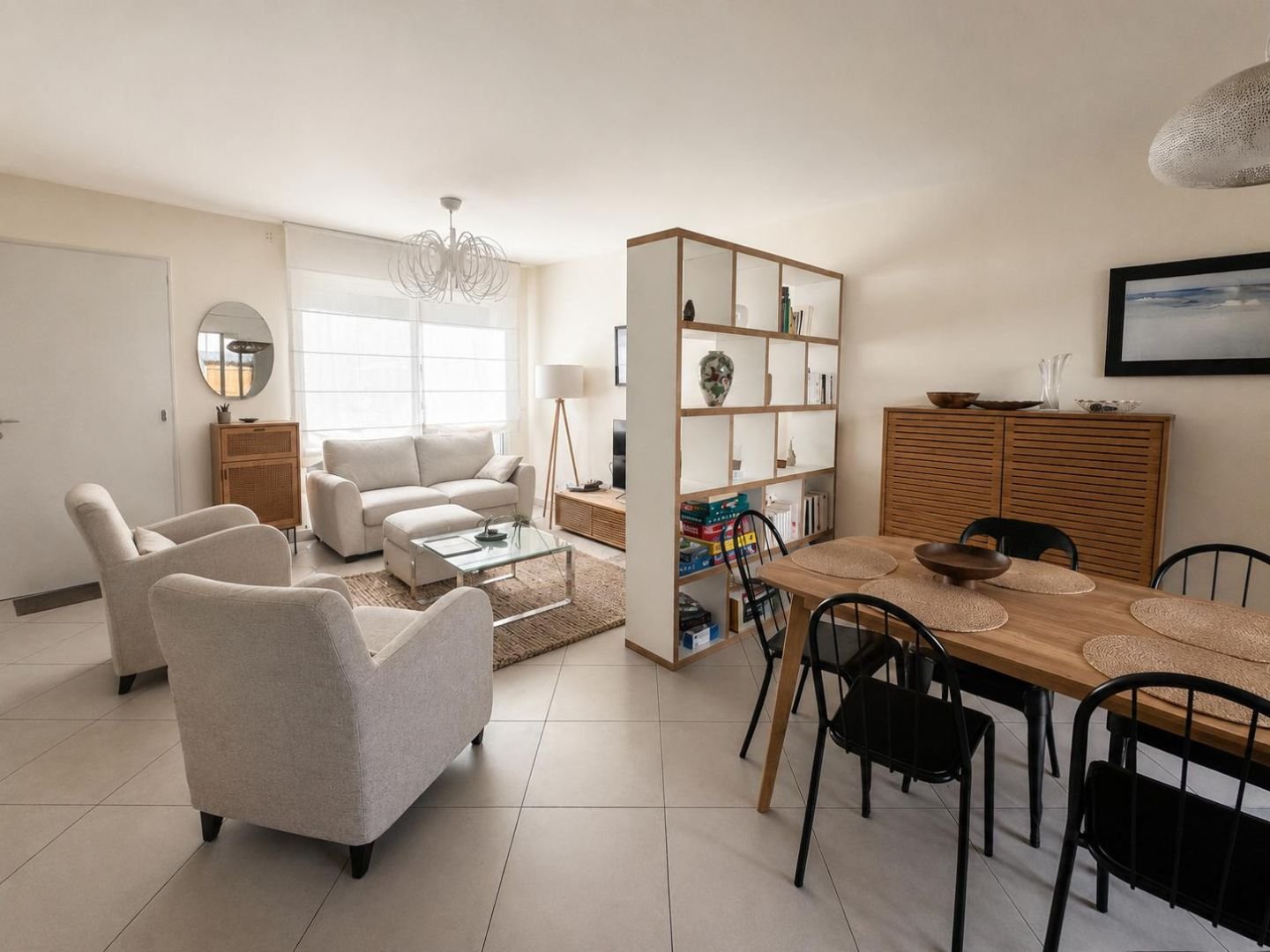 Maison à vendre, 105m², Houilles
