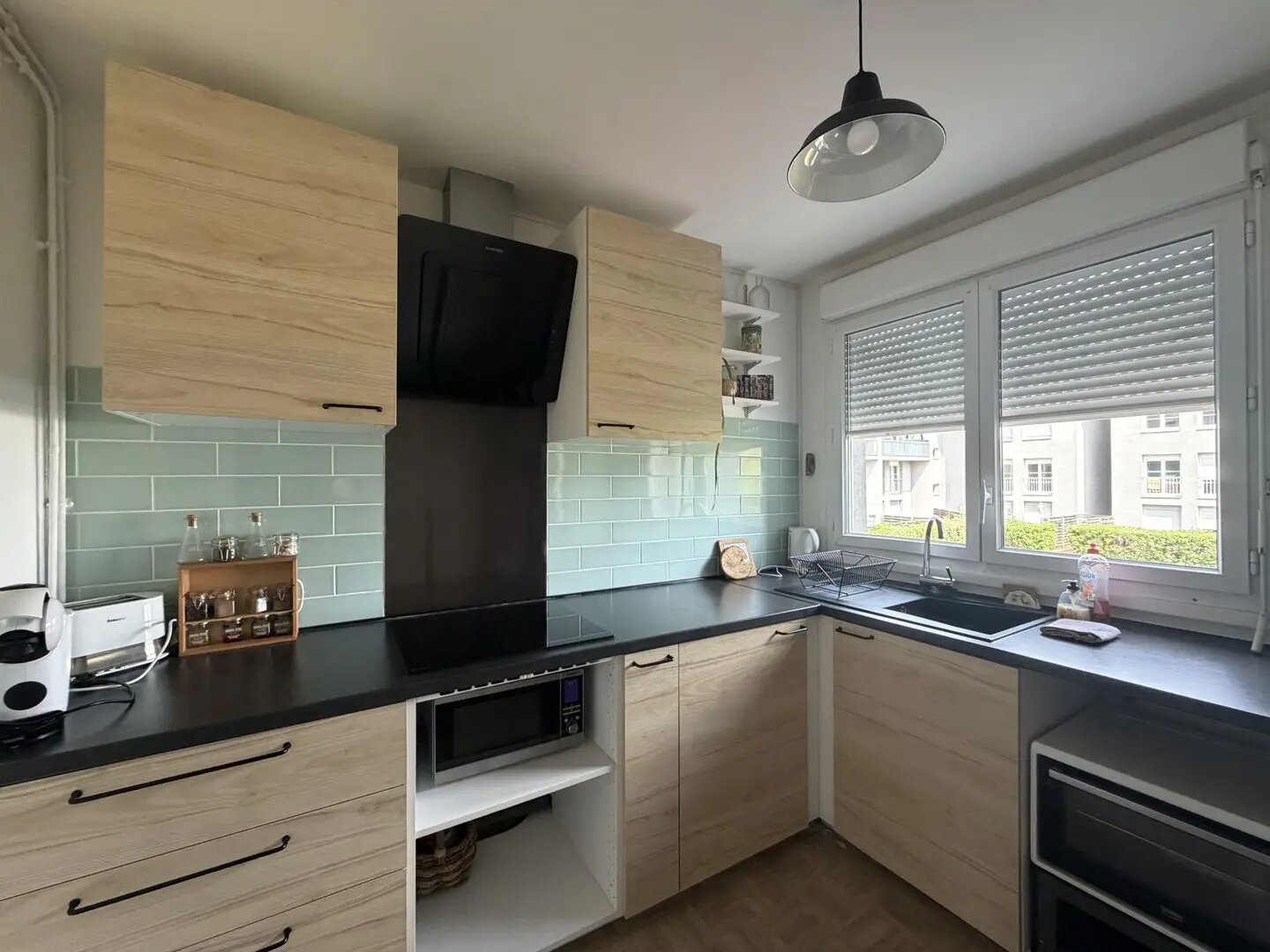 Appartement à louer, 70m², Éragny