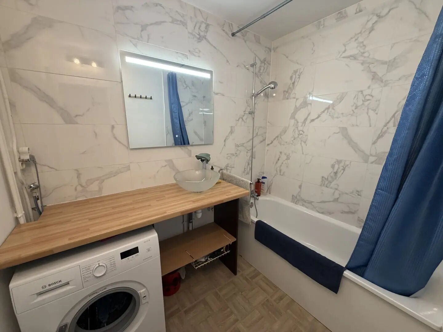 Appartement à louer, 70m², Éragny