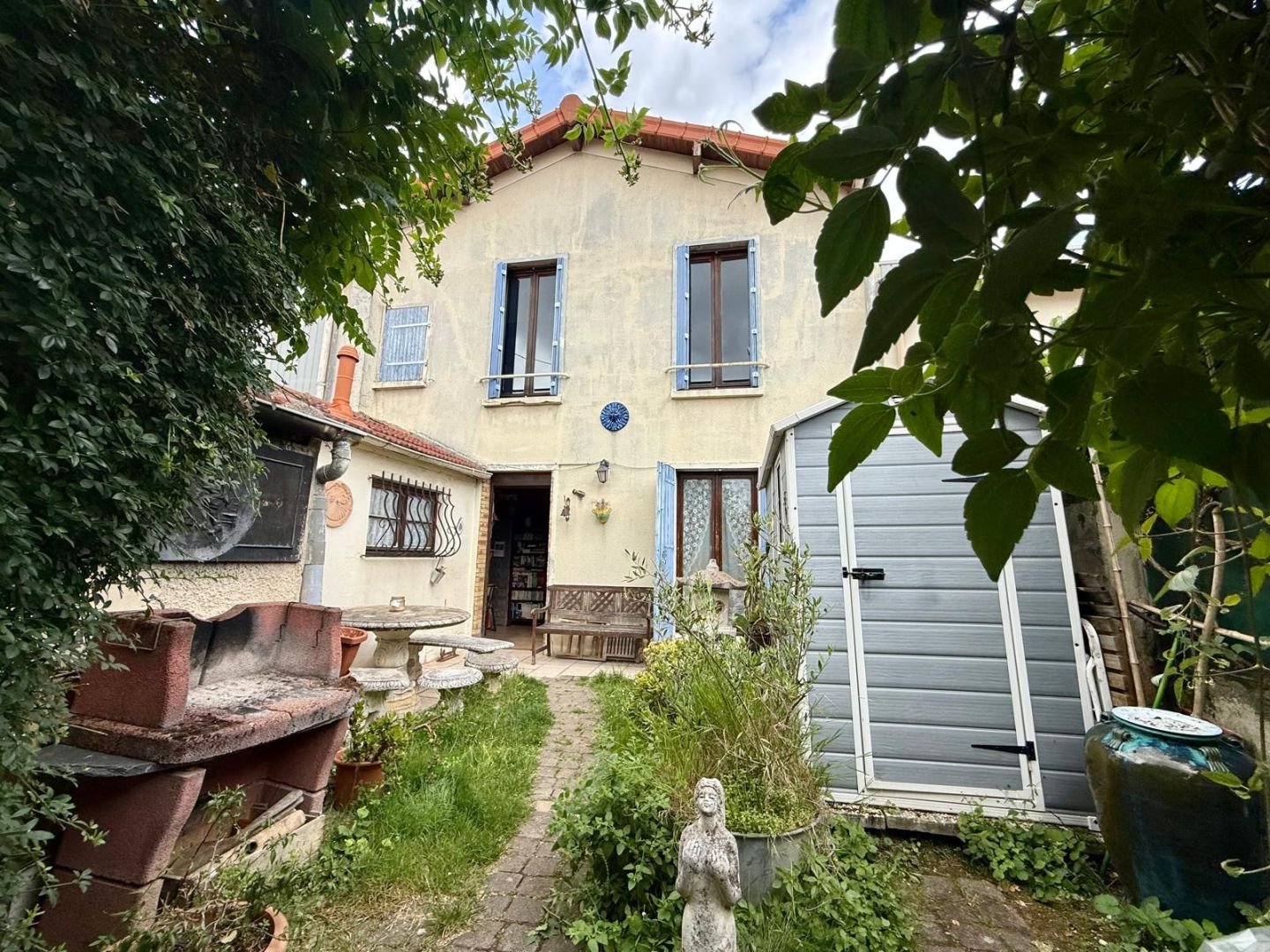 Maison à vendre, 83m², Houilles