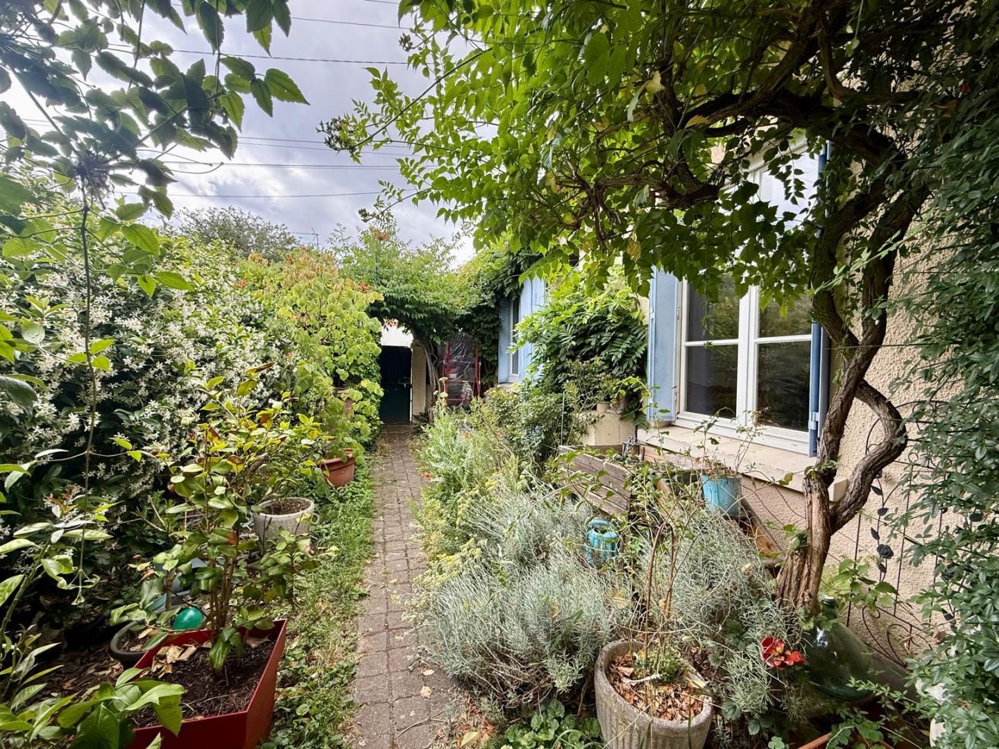 Maison à vendre, 83m², Houilles
