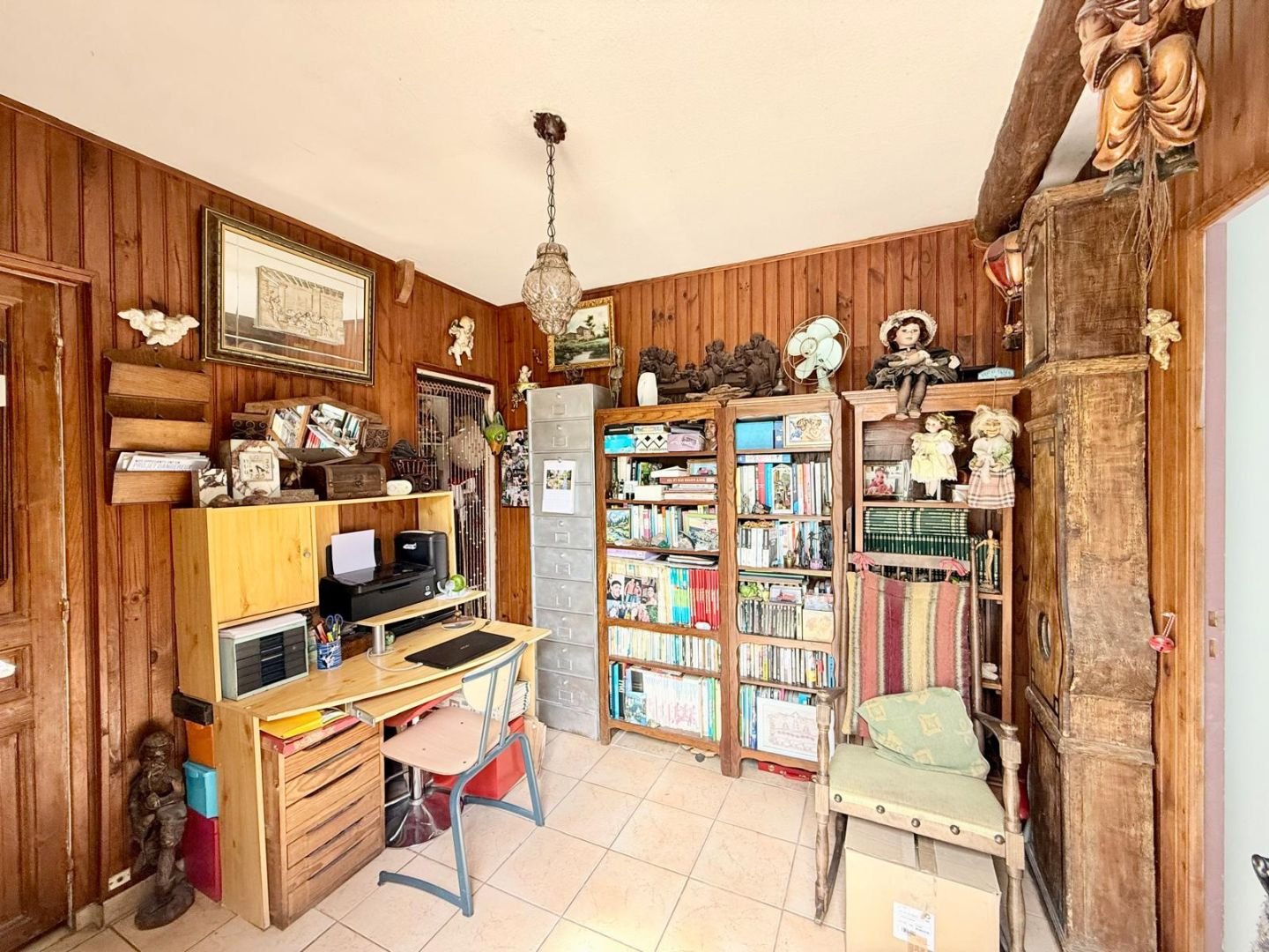 Maison à vendre, 83m², Houilles