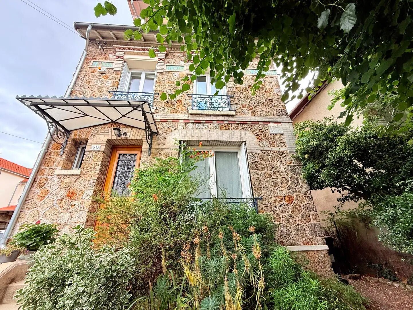 Maison à vendre, 142m², Houilles