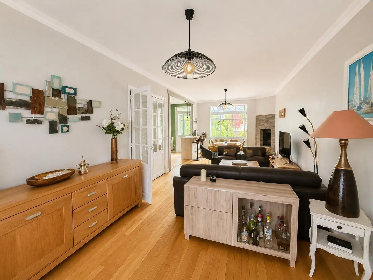 Maison à vendre, 142m², Houilles