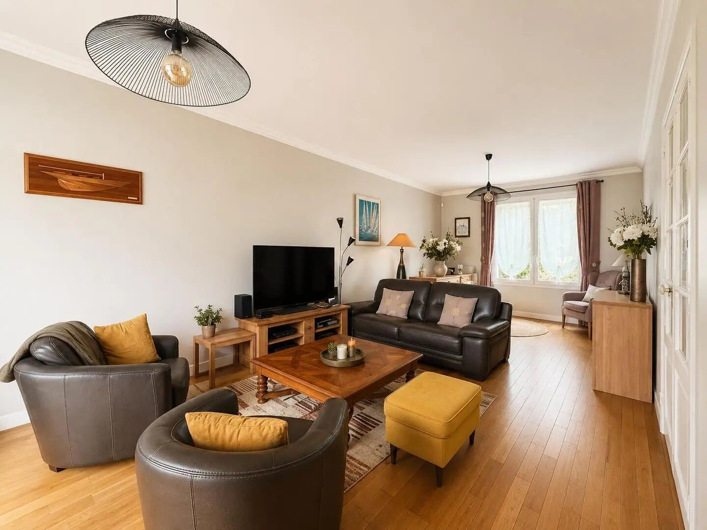Maison à vendre, 142m², Houilles
