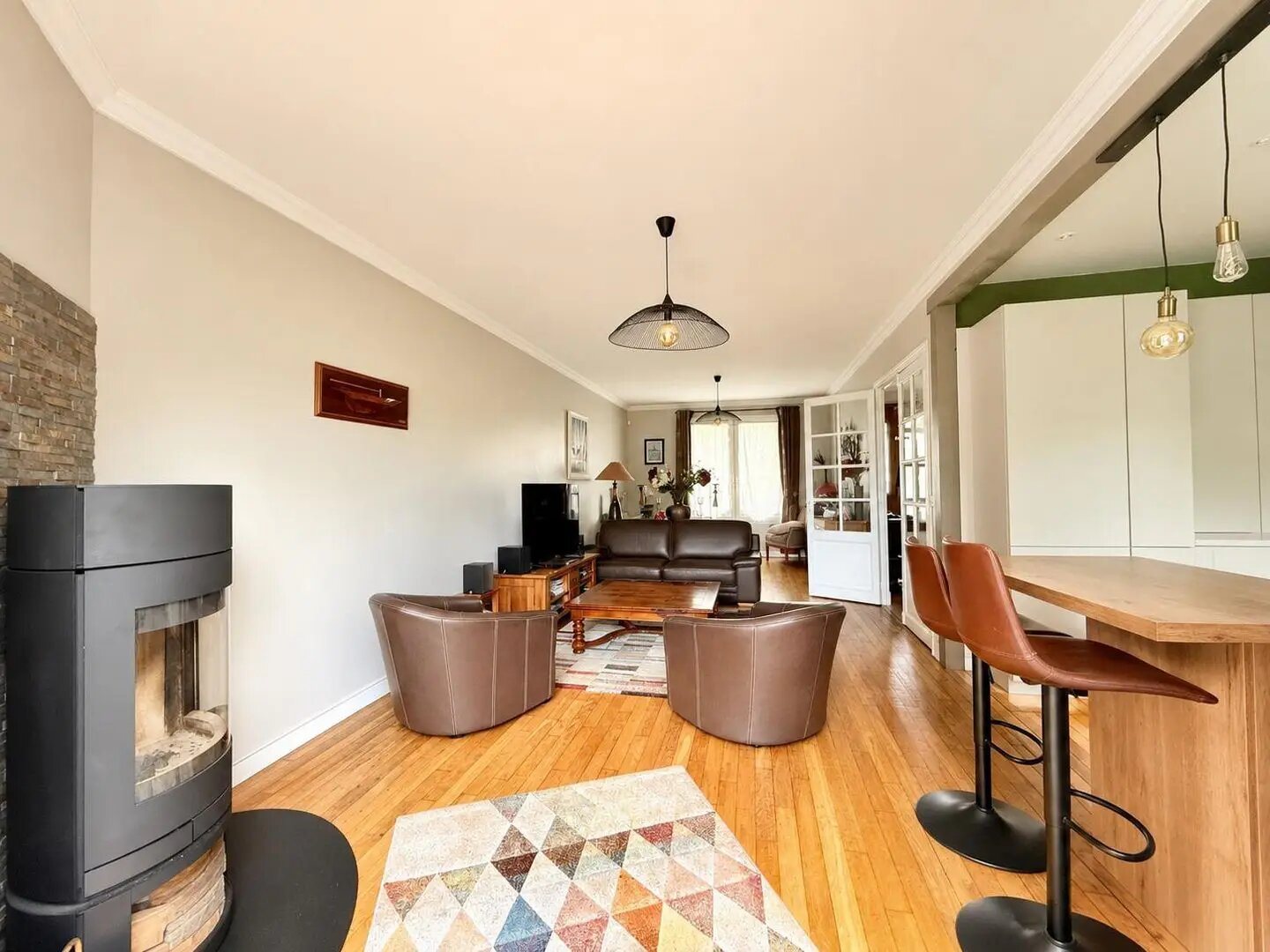 Maison à vendre, 142m², Houilles