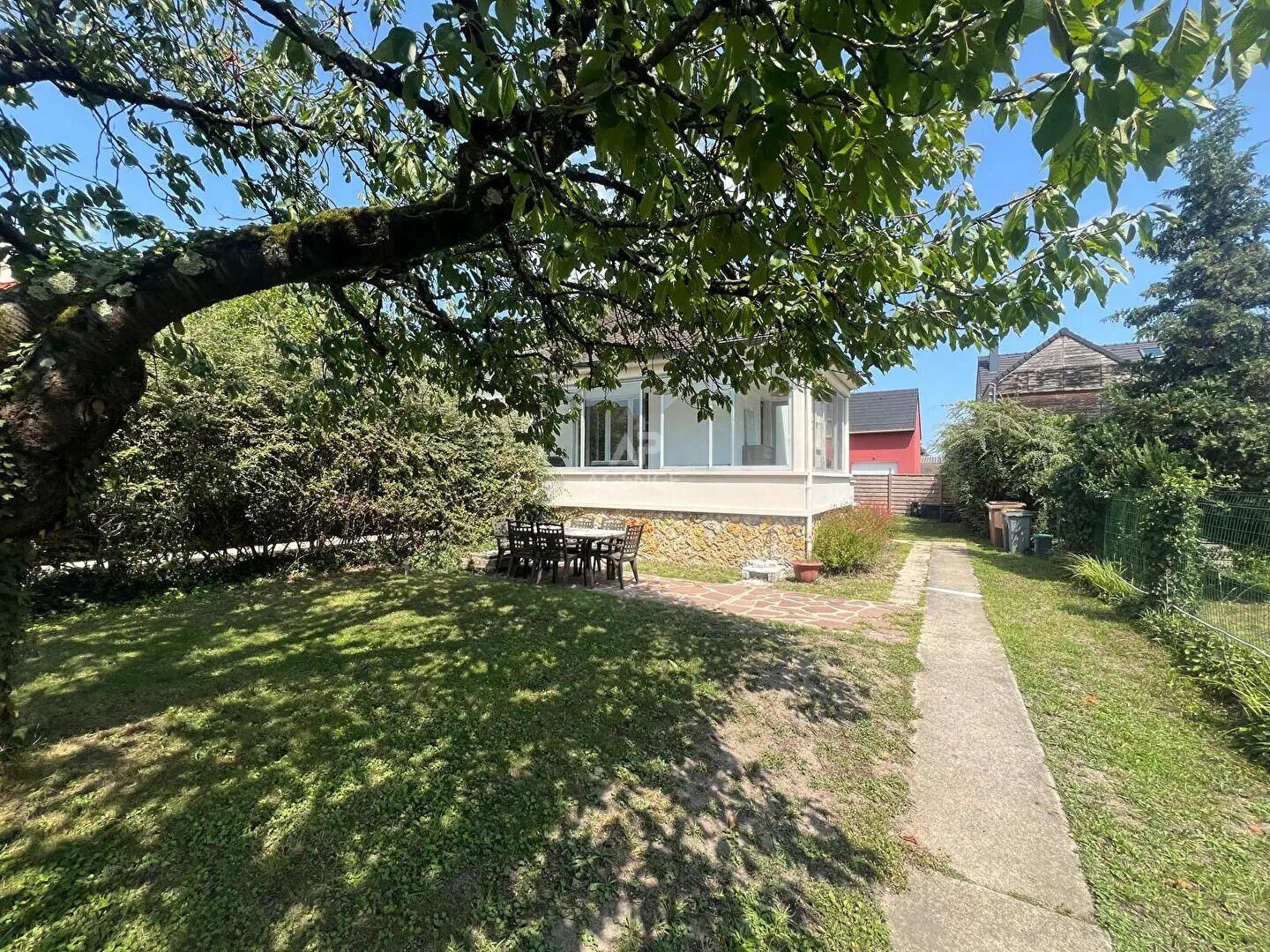 Maison à vendre, 116m², Houilles