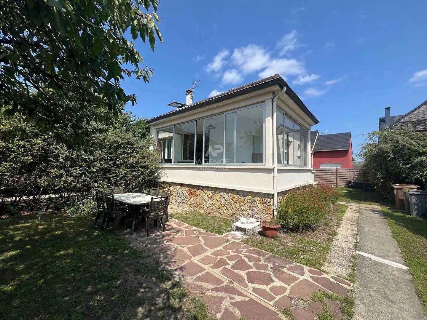 Maison à vendre, 116m², Houilles