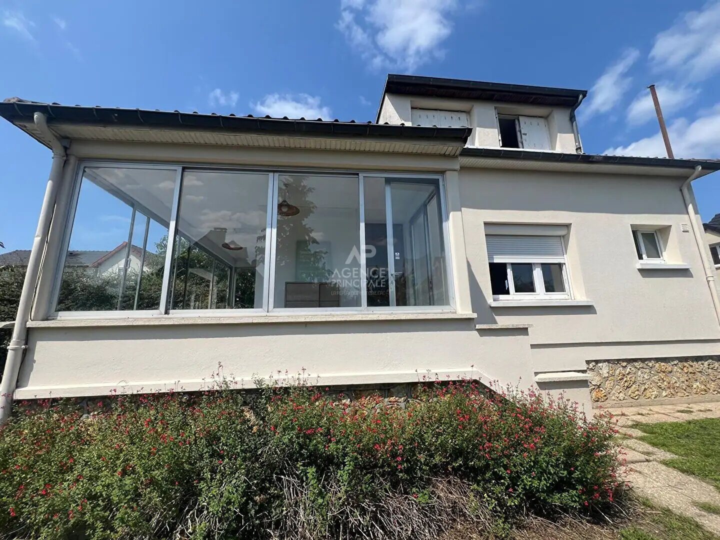Maison à vendre, 116m², Houilles