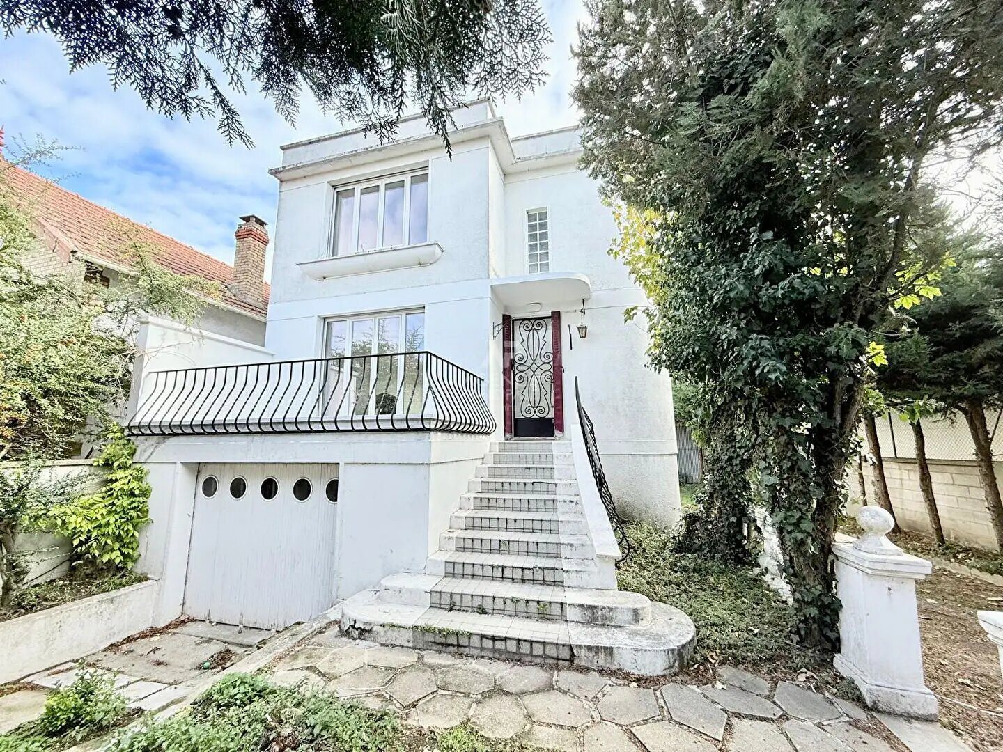 Maison à vendre, 95m², Houilles