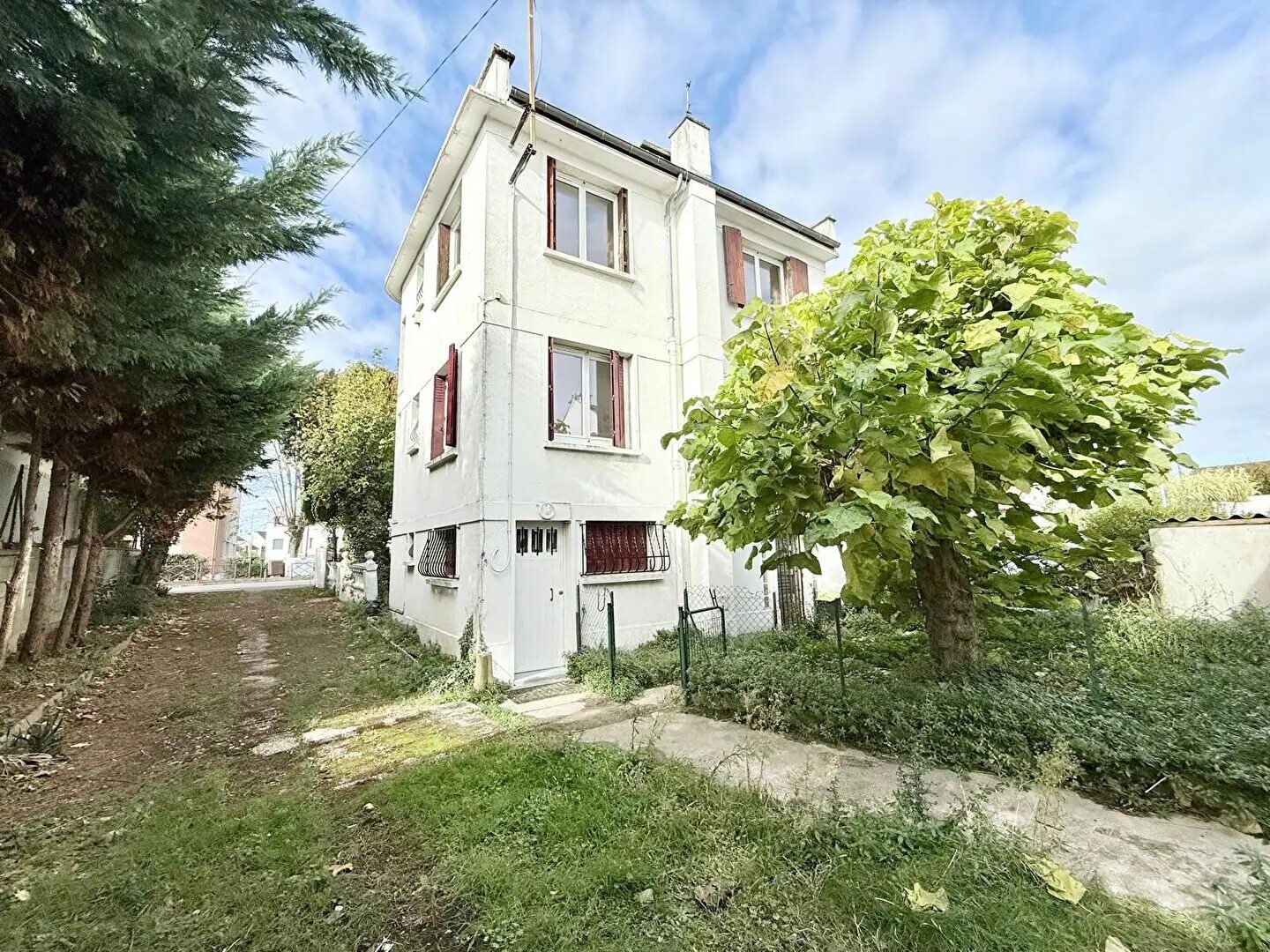 Maison à vendre, 95m², Houilles