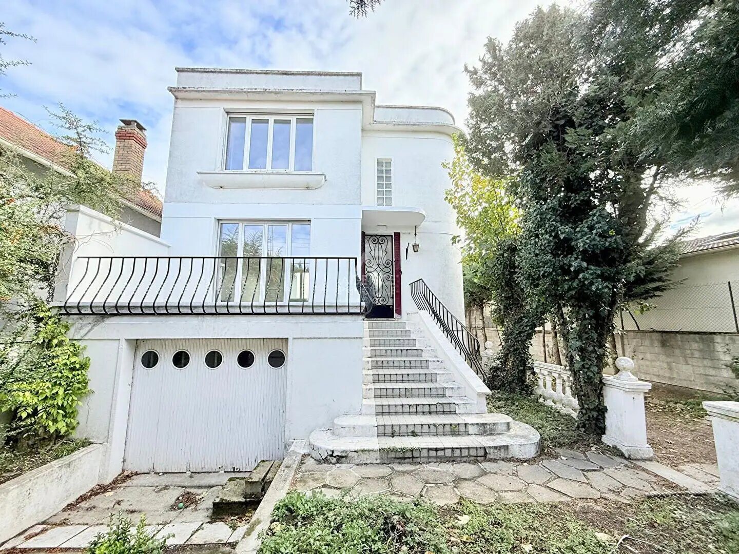Maison à vendre, 95m², Houilles