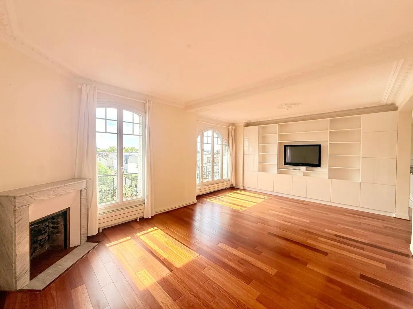 Appartement à vendre, 100m², Houilles