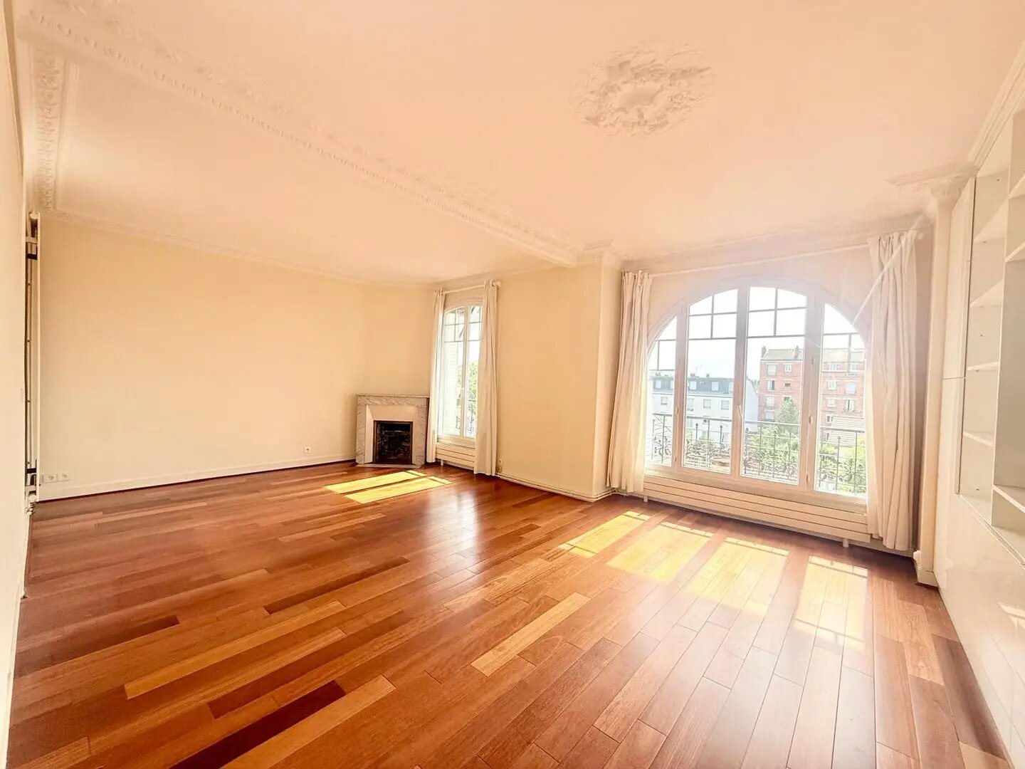 Appartement à vendre, 100m², Houilles