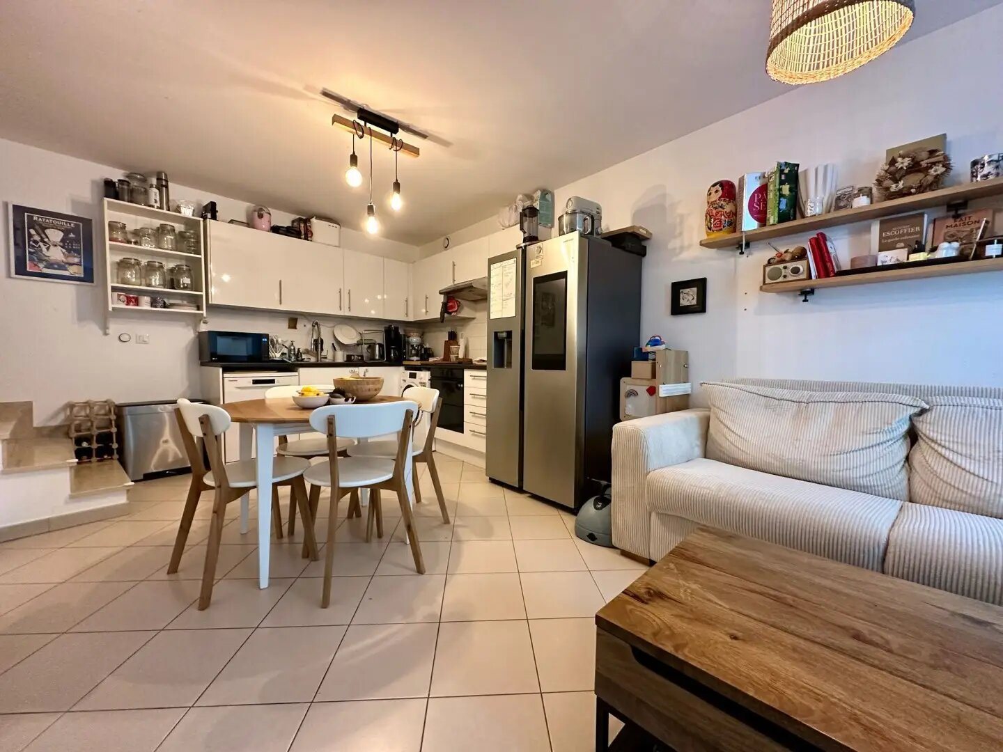 Appartement à vendre, 70m², Houilles