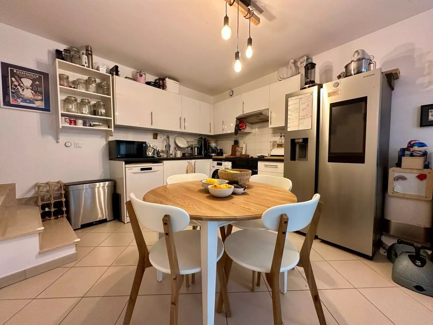Appartement à vendre, 70m², Houilles