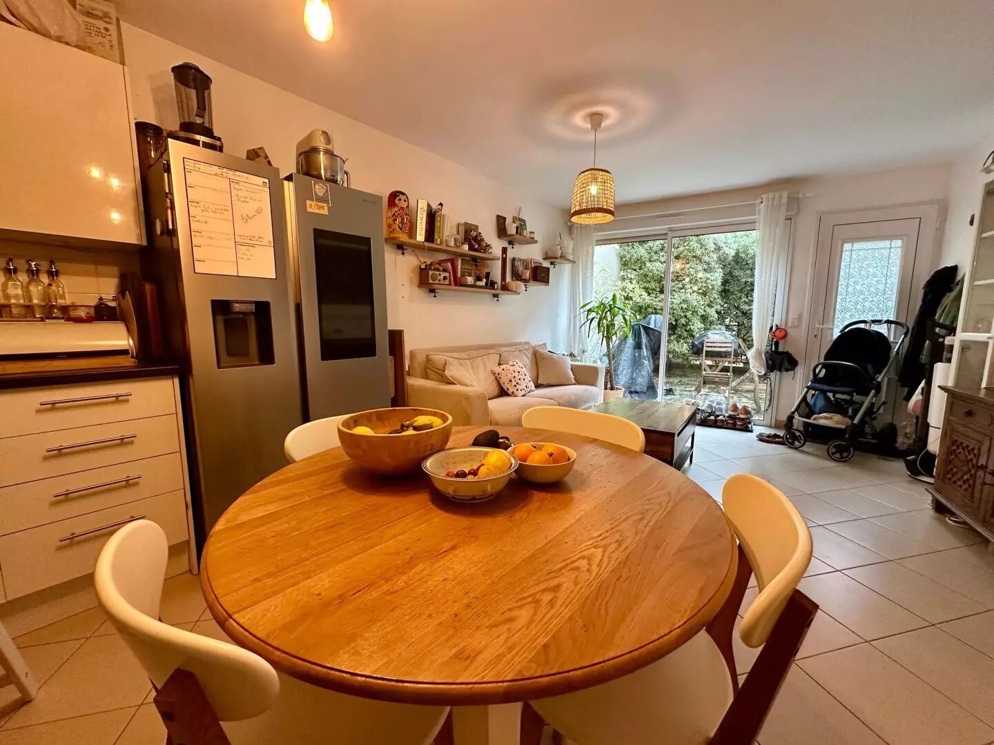 Appartement à vendre, 70m², Houilles