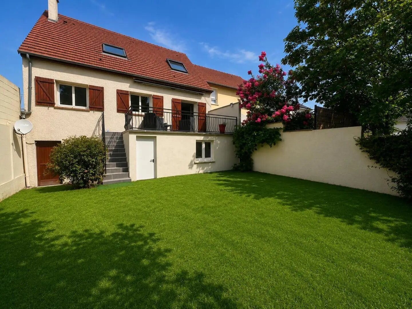 Maison à vendre, 110m², Houilles