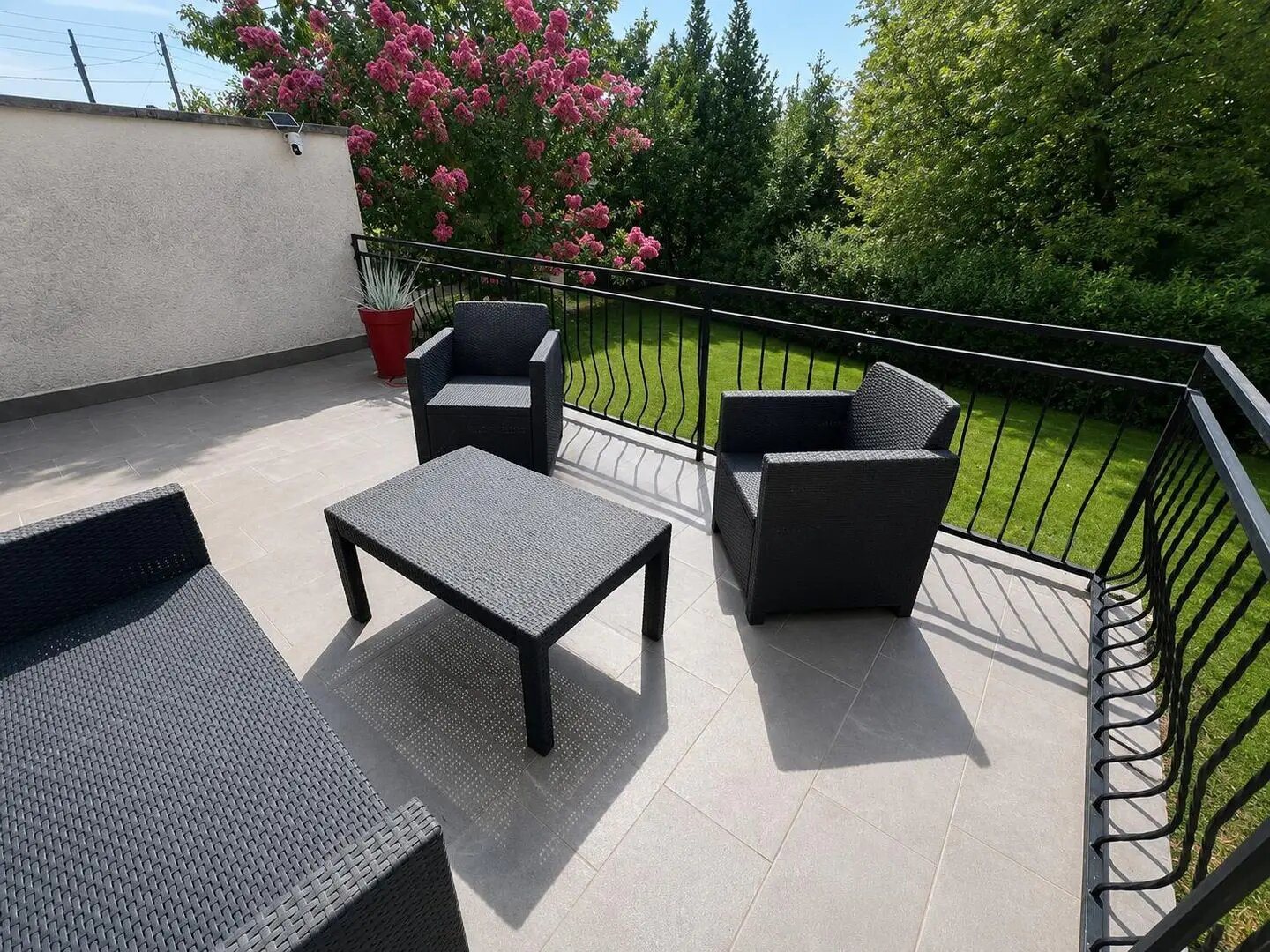 Maison à vendre, 110m², Houilles
